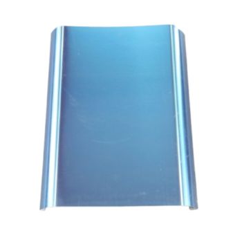 Weber 66332 Grill Skirt End Rhs Sum Mod '17 Bb