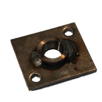 Toro 677525 Lawn Mower Plate & Collar Assembly
