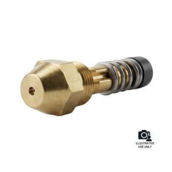 Mi-T-M 68-0030 Heater Component Nozzle