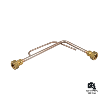 Mi-T-M 68-6057 Tubing Assembly