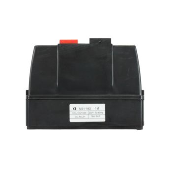 Powermatic 6816292 Shaper On/Off Switch For 3HP 230V/1PH Motor Only