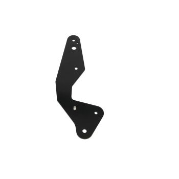 Mtd 683-04214-0637 Snow Blower Bracket Assembly