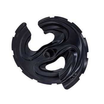 MTD 684-04108A-0637 Right-Hand Spiral Auger Assembly