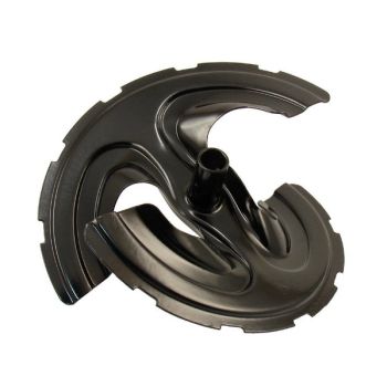 MTD 684-04108A-4028 RH Auger Spiral Assembly