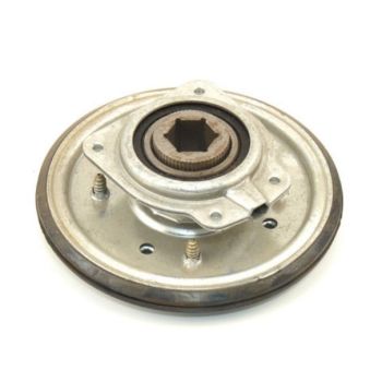 MTD 684-04153C Friction Wheel Assembly
