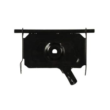 MTD 684-04154B-0637 Snow Blower Friction Wheel Support Bracket Assembly