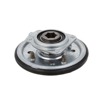 MTD 684-04159C Friction Wheel Assembly