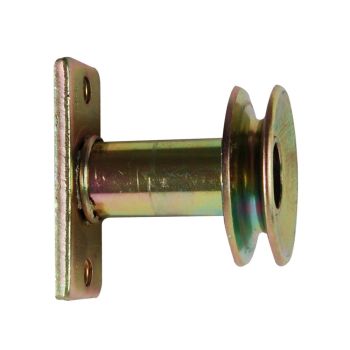 MTD 687-02555 Lawn Mower Adapter Asm-7/8 Id