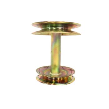 Murray 690440ZMA Lawn Tractor Stack Pulley Assembly 38-42" RLT
