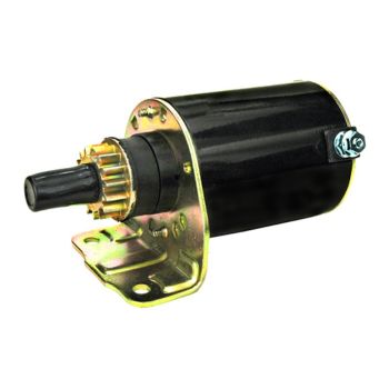 Briggs & Stratton 691564 Motor-Starter 3-3/4" Case 15-Teeth Gear