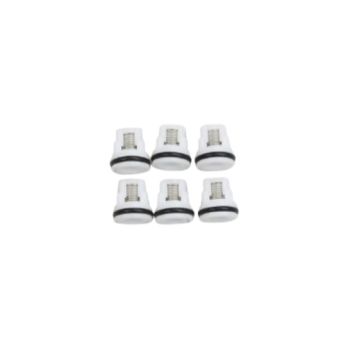 Mi-t-m 70-0409 Pressure Washer Valve Kit