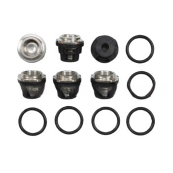 Mi-t-m 70-0650 Pressure Washer Kit/Valves