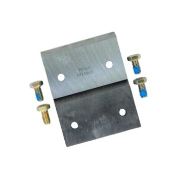 Echo 70070121 Chipper Shredder Knife