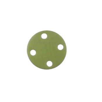 Snapper 7014338YP Lawn Tractor Flex Coupling Disc