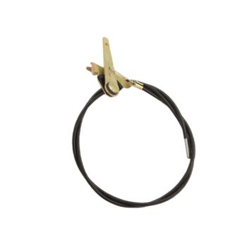 Murray 7016824YP Lawn Tractor Throttle Control