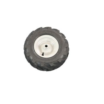 Snapper 7018580YP Tiller Left Wheel Assembly