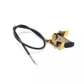 Murray 7022751YP Lawn Tractor Throttle Control