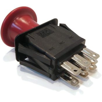 Murray 7028542YP Lawn Tractor Switch PTO EC