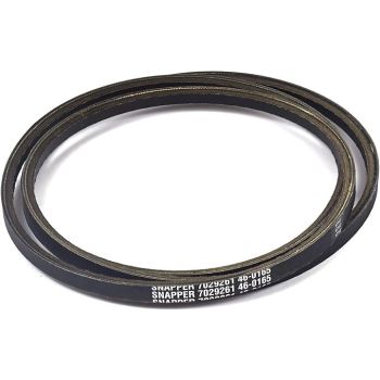 Murray 7029261YP Lawn Mower V-Belt Secon 48"