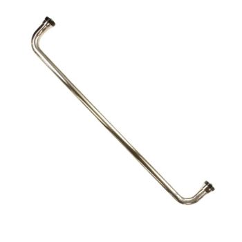 Weber 70369 Grill Handle W/ Bezels/Spacers/Hardware