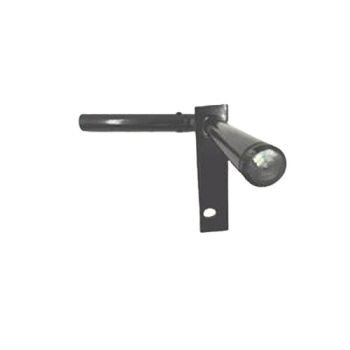 Murray 7041687BMYP Lawn TractorKing Pin Left Weld