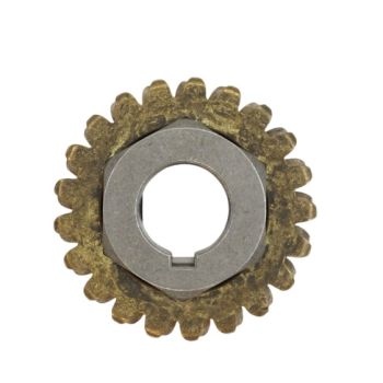 Murray 7051305YP Worm Gear Assembly