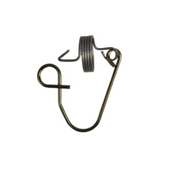 Snapper 7051407YP Lawn Mower Spring & Hook Assembly