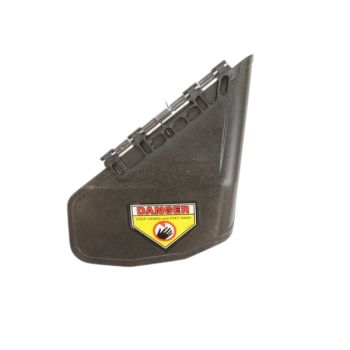 Snapper 7052553YP Lawn Mower Deck Deflector Assembly
