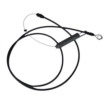 Snapper 705292 Lawn Tractor Cable Clutch Manual W/Spring