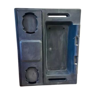 Snapper 7059215YP Lawn Mower Seat Support Assembly