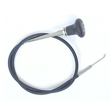 Simplicity 7063252SM Lawn Tractor Control Choke 30"