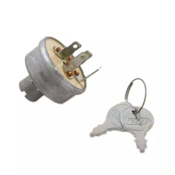 Murray 7073797YP Lawn Mower Ignition Switch