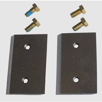 Crary Bear Cat 70738 Chipper Shredder Two Edge Blade Kit