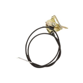 Murray 7074460YP Lawn Mower Throttle Control