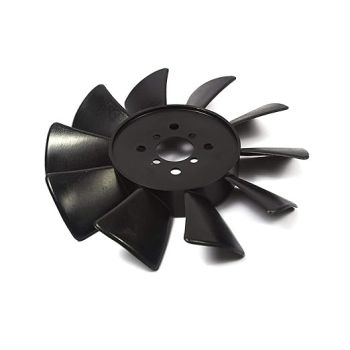 Murray 7074968YP Lawn Tractor Nylon Fan 7"