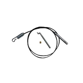 BRIGGS & STRATTON 707766 Snow Blower Traction Drive Cable Kit