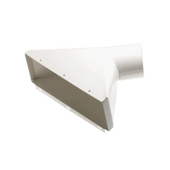 Jet 708361 Dust Hose Adapter