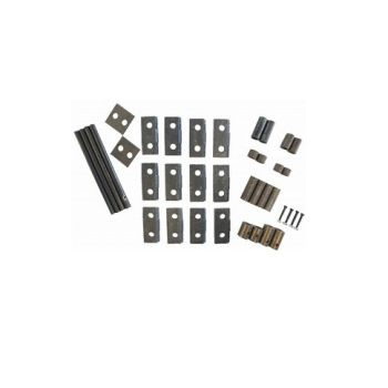 Crary Bear Cat 70973 Chipper Shredder Wide Knife Kit