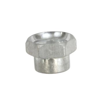 Ridgid 70997 Drain Cleaner Nut Mini Push