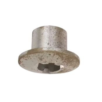 Toro 71-5050 Snow Blower Half Hub Sheave