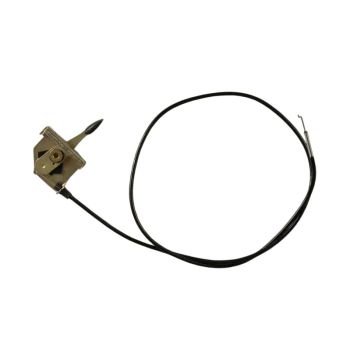 Murray 7100975YP Lawn Mower Throttle Cable RP
