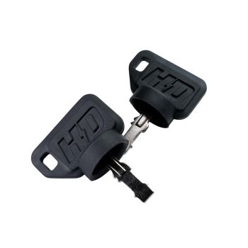 Murray 7106172YP Lawn Tractor Ignition Key