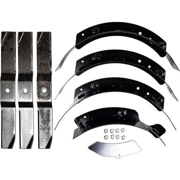 Ariens Company 71514000 Lawn Mower Mulch Kit ZTX Ikon X Edge 52"