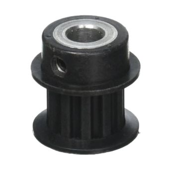 RIDGID 71947 Drain Cleaner Motor Pulley (Fits The 160Xl Belt)