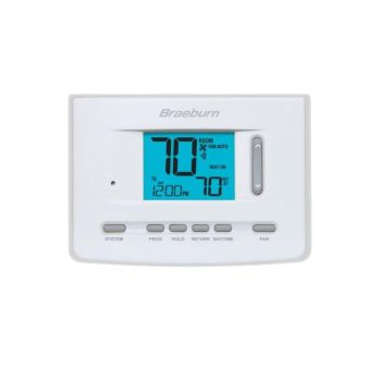 Tradepro 7205 Bluelink Wi-Fi Thermostats Model