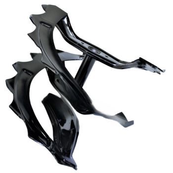 Honda 72410-767-010 Right Auger