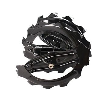 Honda 72410-768-010 Right Auger