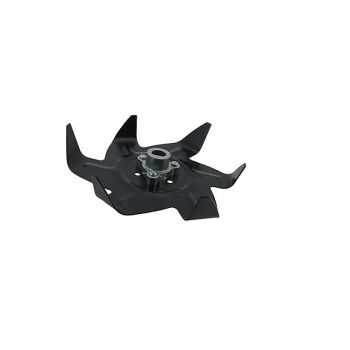 Honda 72462-V25-010 Tiller Tine R-Outer