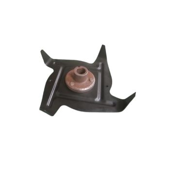 Honda 72466-V06-003 Tiller Tine L-Outer