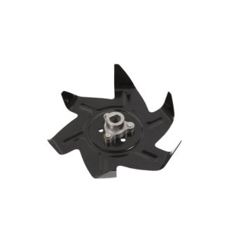 Honda 72466-V25-010 Tiller Tine L-Outer